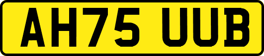 AH75UUB