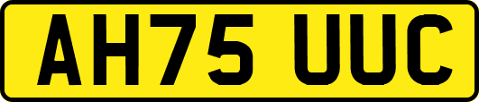 AH75UUC