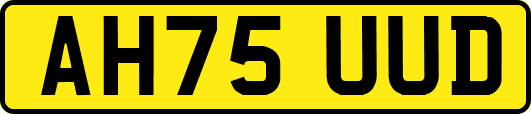 AH75UUD