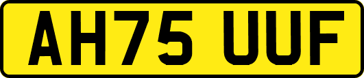 AH75UUF