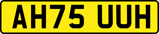 AH75UUH