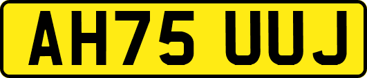 AH75UUJ
