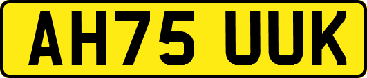 AH75UUK