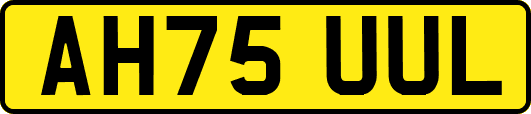 AH75UUL