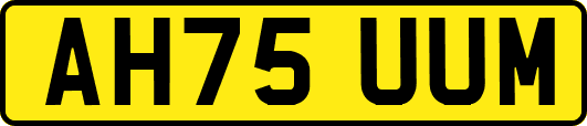 AH75UUM