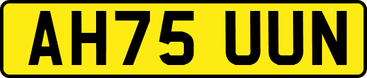 AH75UUN