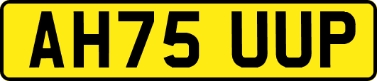 AH75UUP