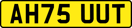 AH75UUT