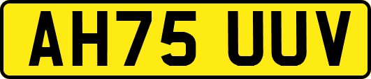 AH75UUV