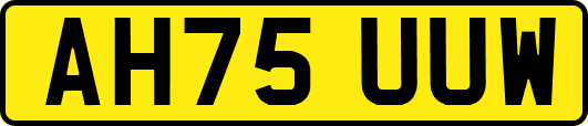 AH75UUW