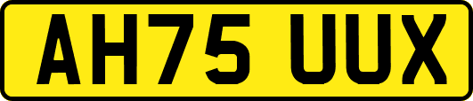 AH75UUX
