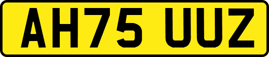 AH75UUZ