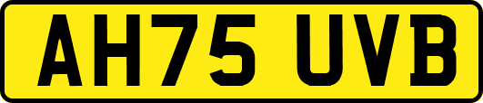 AH75UVB