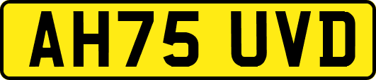 AH75UVD