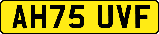 AH75UVF