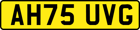 AH75UVG