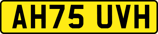 AH75UVH