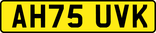 AH75UVK