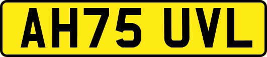 AH75UVL