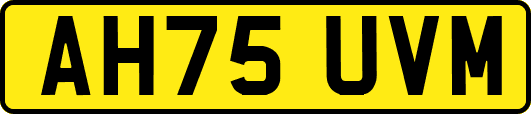AH75UVM