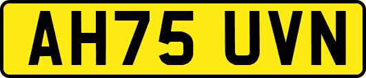 AH75UVN
