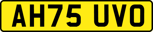 AH75UVO