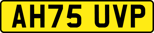 AH75UVP