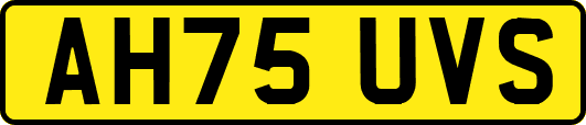 AH75UVS
