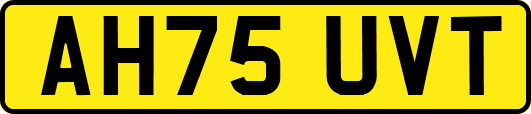 AH75UVT