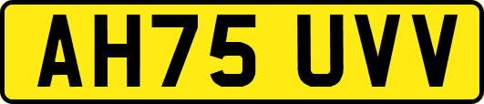 AH75UVV
