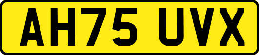 AH75UVX