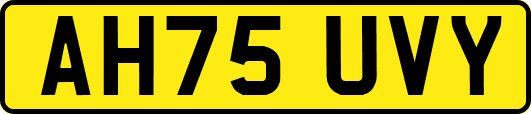 AH75UVY