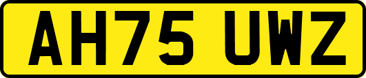 AH75UWZ