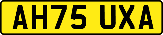 AH75UXA