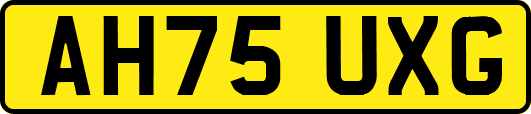 AH75UXG
