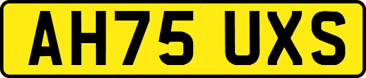 AH75UXS