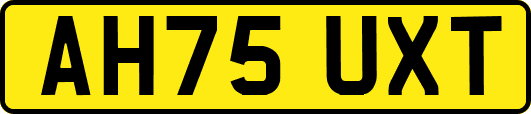 AH75UXT