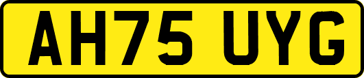 AH75UYG