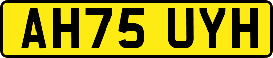 AH75UYH