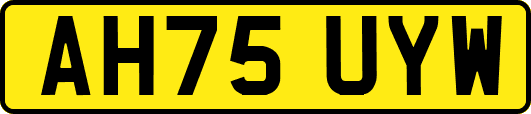 AH75UYW