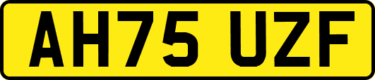 AH75UZF