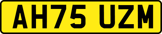 AH75UZM