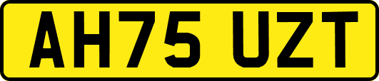 AH75UZT