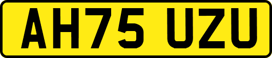 AH75UZU