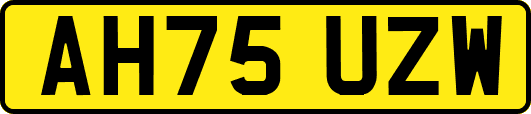 AH75UZW