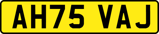 AH75VAJ