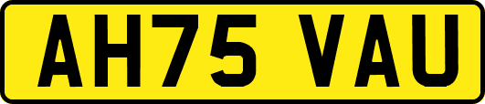 AH75VAU