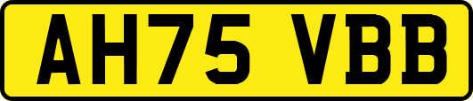 AH75VBB