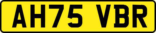 AH75VBR