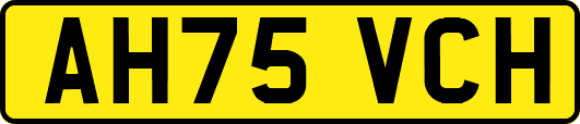 AH75VCH